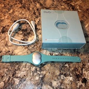 Ava Fertility Bracelet